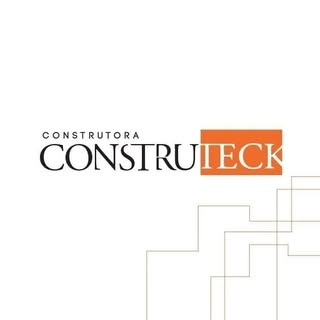 Logotipo da empresa CONSTRUTECK