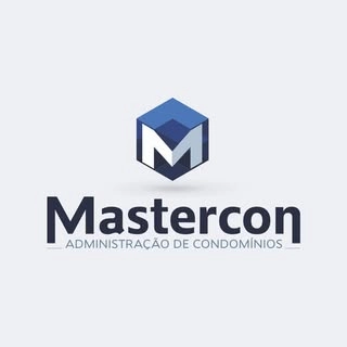 Logotipo da empresa MASTERCON