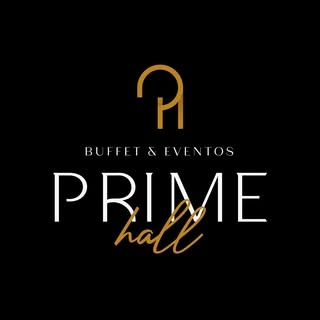 Logotipo da empresa PRIME HALL BUFFET E EVENTOS LTDA