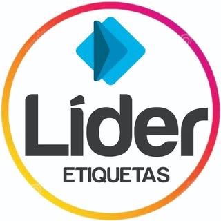 Logotipo da empresa LIDER ETIQUETAS LTDA