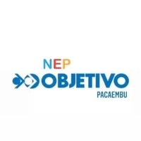 Logotipo da empresa NEP