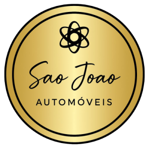 Logotipo da empresa SAO JOAO AUTOMOVEIS