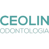 Logotipo da empresa CEOLIN ODONTOLOGIA