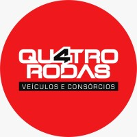 Logotipo da empresa QUATRORODAS