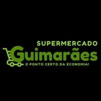 Logotipo da empresa SUPERMERCADO GUIMARAES