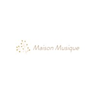 Logotipo da empresa MAISON DE LA MUSIQUE