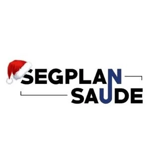 Logotipo da empresa SEGPLAN SAUDE