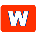 Logotipo da empresa WALL