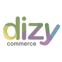 Logotipo da empresa DIZY TECNOLOGIA