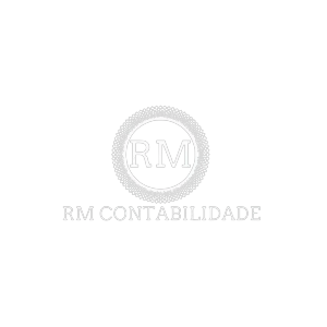 Logotipo da empresa RM CONTABILIDADE, CONDOMINIOS E SERVICOS