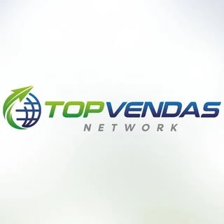 Logotipo da empresa TOPVENDAS INFORMATICA