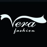 Logotipo da empresa VERA FASHION