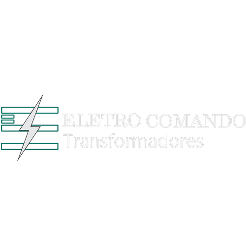 Logotipo da empresa ELETROCOMANDO TRANSFORMADORES