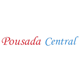 Logotipo da empresa POUSADA CENTRAL