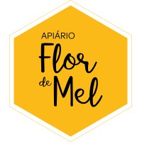 Logotipo da empresa APIARIO FLOR DE MEL