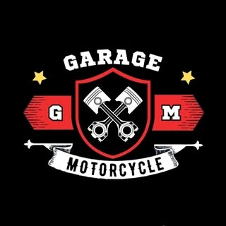 Logotipo da empresa GARAGEM