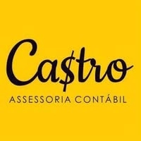 Logotipo da empresa A C DE CASTRO ASSESSORIA CONTABIL