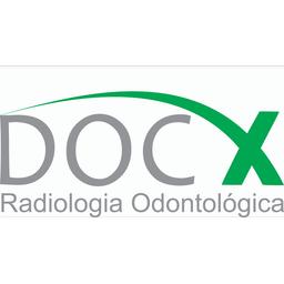 Logotipo da empresa DOC X