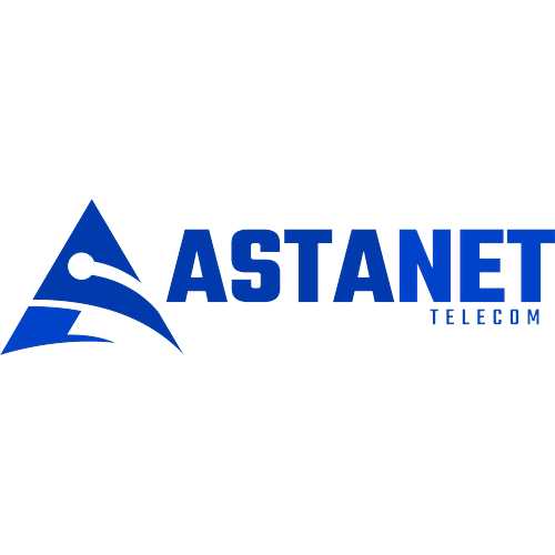 Logotipo da empresa ASTANET TECNOLOGIA