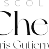 Logotipo da empresa CRIS GUTIERREZ GASTRONOMIA