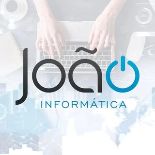 Logotipo da empresa JOAO INFORMATICA
