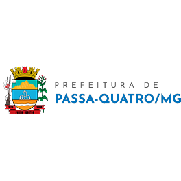Logotipo da empresa PASSA QUATRO GABINETE PREFEITO