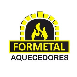 Logotipo da empresa FORMETAL