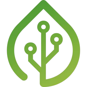 Logotipo da empresa J. P. S DANTAS