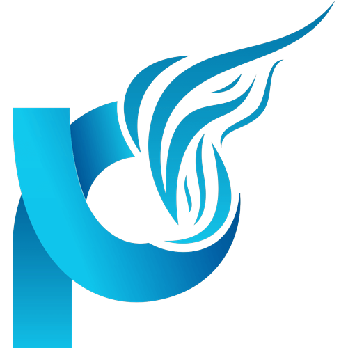 Logotipo da empresa PRADO DESIGN