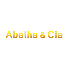 Logotipo da empresa ABELHA & CIA