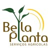 Logotipo da empresa BELLA PLANTA
