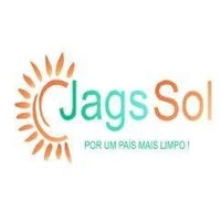 Logotipo da empresa JAGS SOL REPRESENTACOES