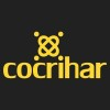 Logotipo da empresa COCRIHAR CONSULTORIA LTDA