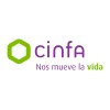 Logotipo da empresa CINFA ADMINISTRACAO DE OBRAS