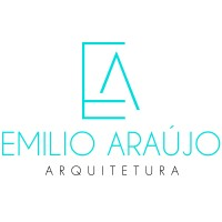Logotipo da empresa EMILIO ARAUJO
