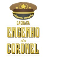 Logotipo da empresa INDUSTRIA E COMERCIO DE BEBIDAS ALAMBIQUE CORONEL