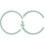 Logotipo da empresa ORAL CORPUS ESTHETIC CENTER