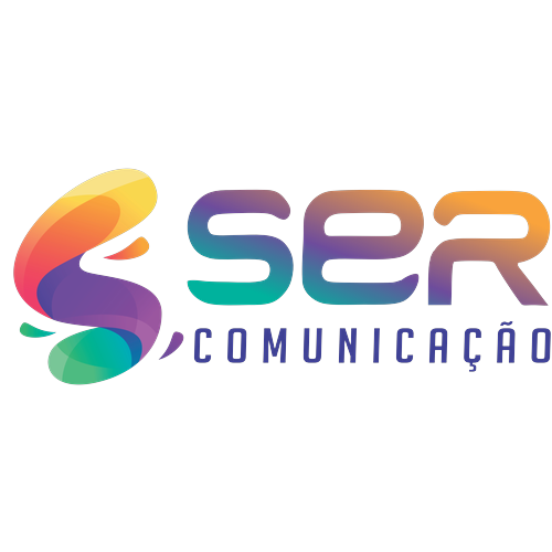 Logotipo da empresa SER COMERCIO E SERVICOS