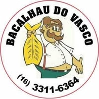 Logotipo da empresa BACALHAU DO VASCO
