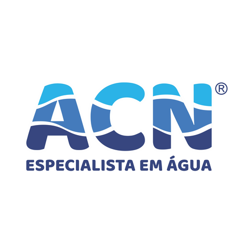 Logotipo da empresa ACN TRATAMENTUS