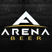 Logotipo da empresa ARENA BEER