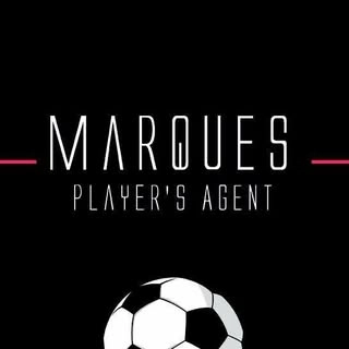 Logotipo da empresa MARQUES PLAYER S AGENT LTDA