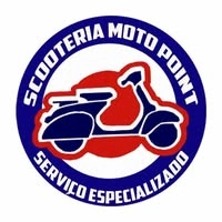 Logotipo da empresa LUCIA HELENA DA CRUZ MARINS VARGAS