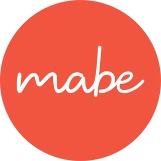 Logotipo da empresa MABE SORVETERIA