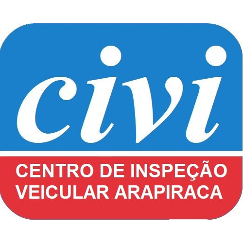 Logotipo da empresa CIV ARAPIRACA