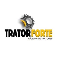 Logotipo da empresa TRATOR FORTE