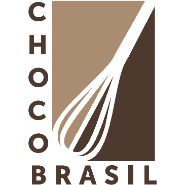 Logotipo da empresa CHOCO BRASIL