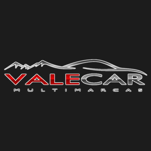 Logotipo da empresa VALECAR MULTIMARCAS