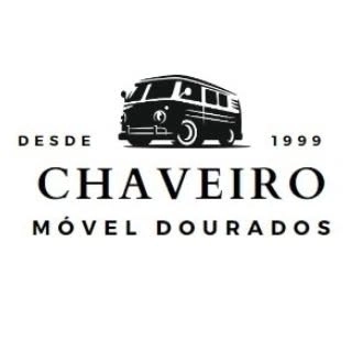 Logotipo da empresa CHAVEIRO MOVEL