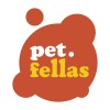 Logotipo da empresa PET FELLAS